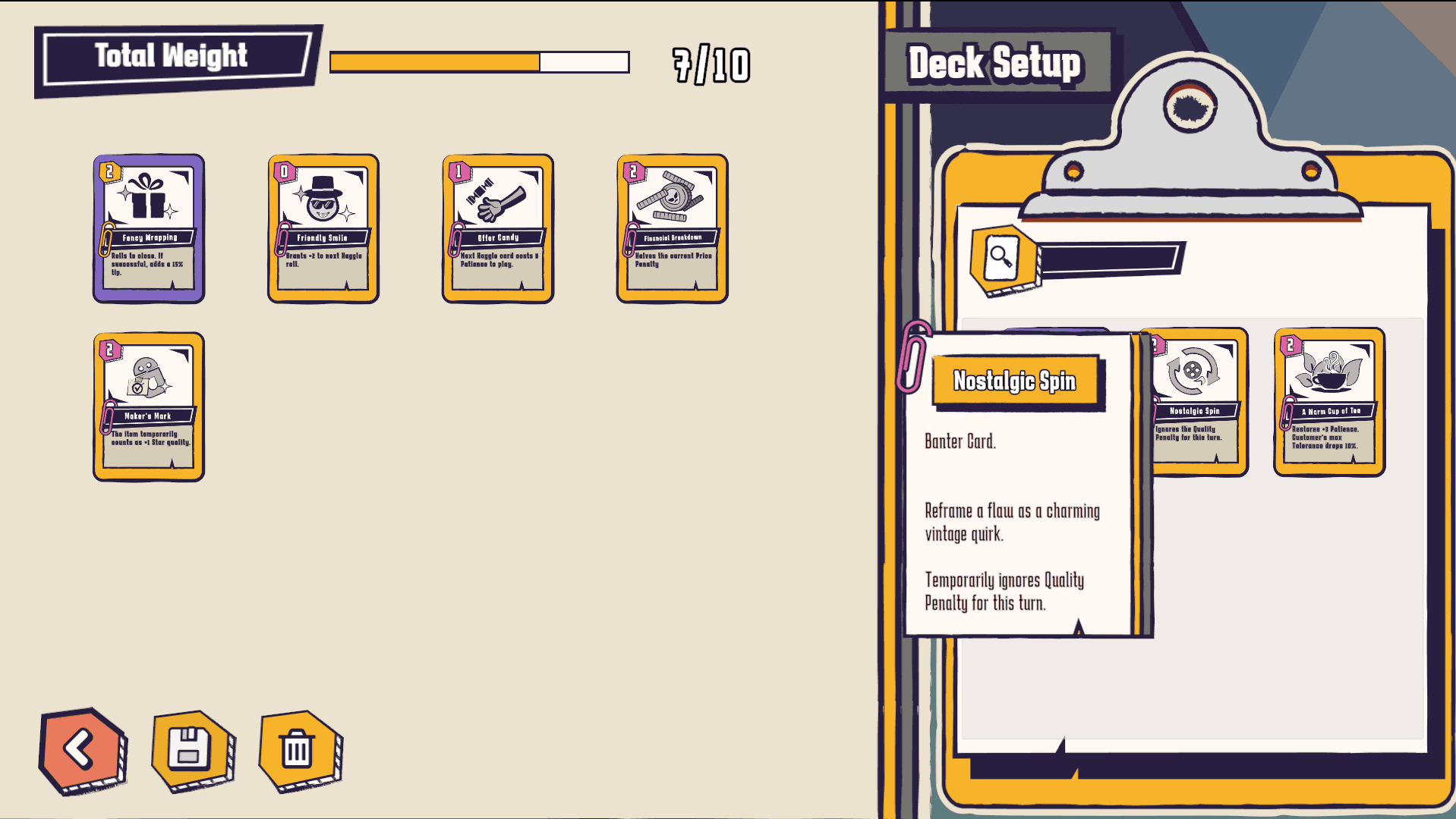 Galactic Deal screenshot 7