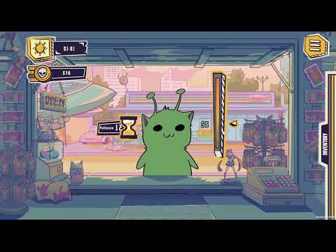 Galactic Deal trailer thumbnail